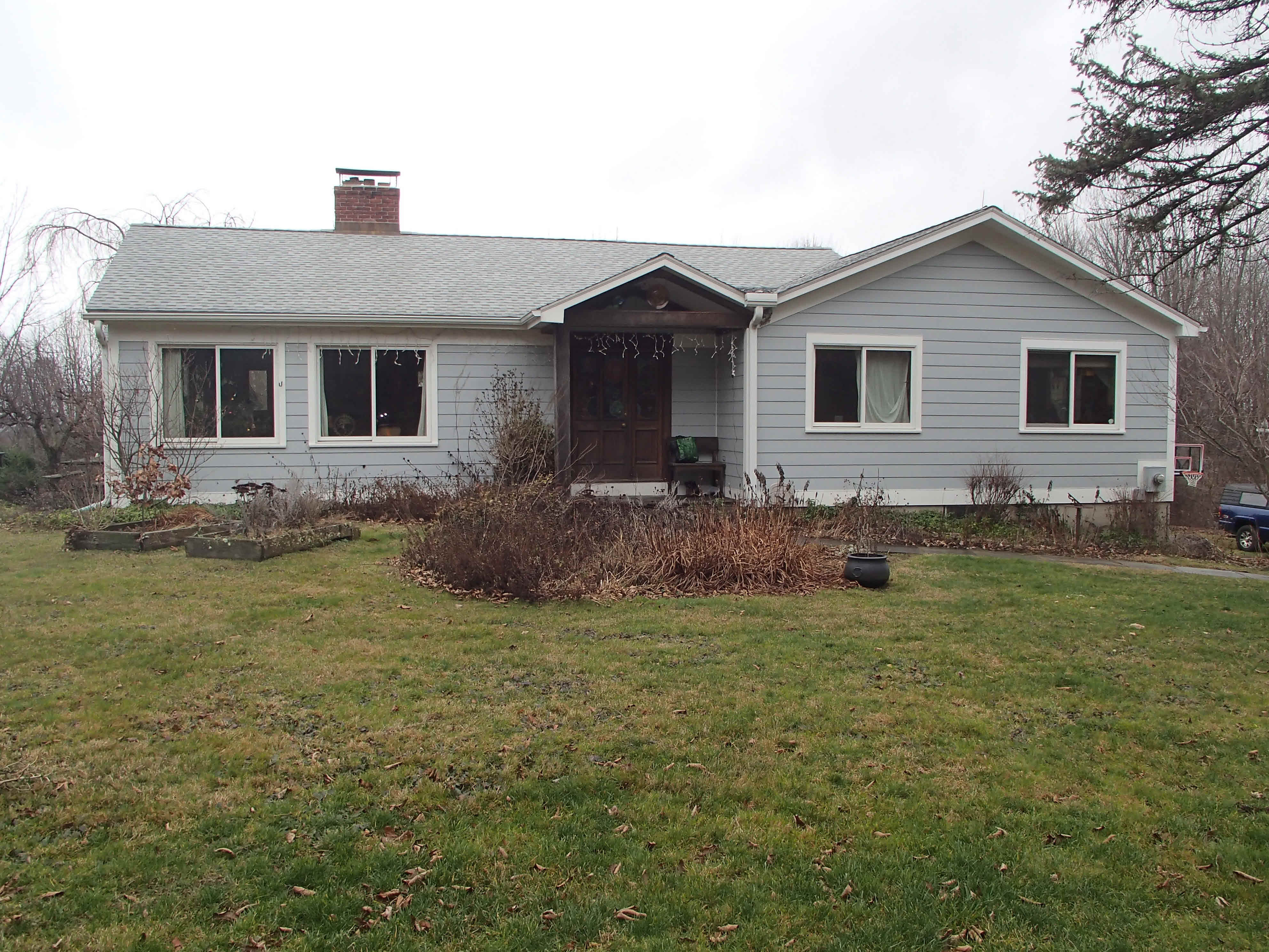 Building photograph for 25 BLACK SNAKE LN